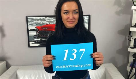 czechsexcasting 332  CzechSexCasting – Maya B – Nineteen from Prague wants to be a soft model – E217